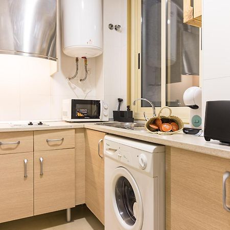 Apartament Malaga Center Flat La Victoria City Center Zewnętrze zdjęcie