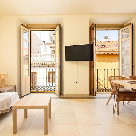 Apartament Malaga Center Flat La Victoria City Center Zewnętrze zdjęcie