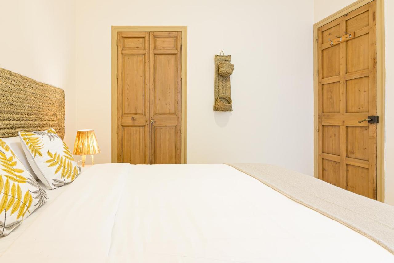 Apartament Malaga Center Flat La Victoria City Center Zewnętrze zdjęcie
