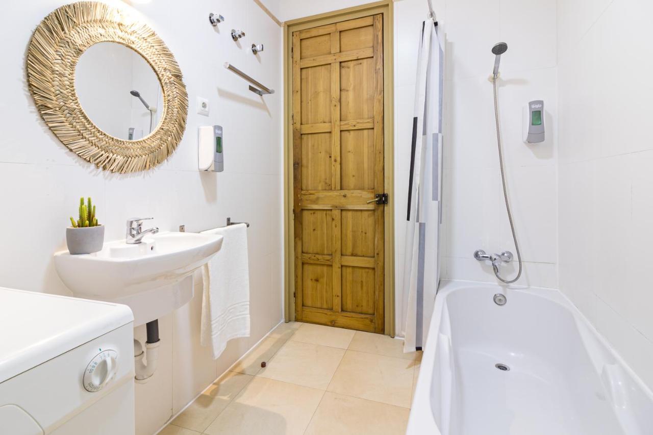 Apartament Malaga Center Flat La Victoria City Center Zewnętrze zdjęcie
