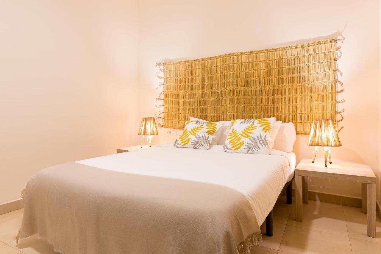 Apartament Malaga Center Flat La Victoria City Center Zewnętrze zdjęcie