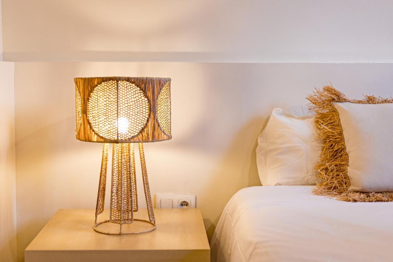Apartament Malaga Center Flat La Victoria City Center Zewnętrze zdjęcie