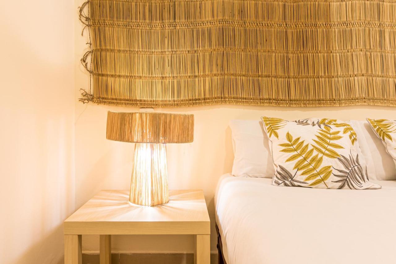 Apartament Malaga Center Flat La Victoria City Center Zewnętrze zdjęcie