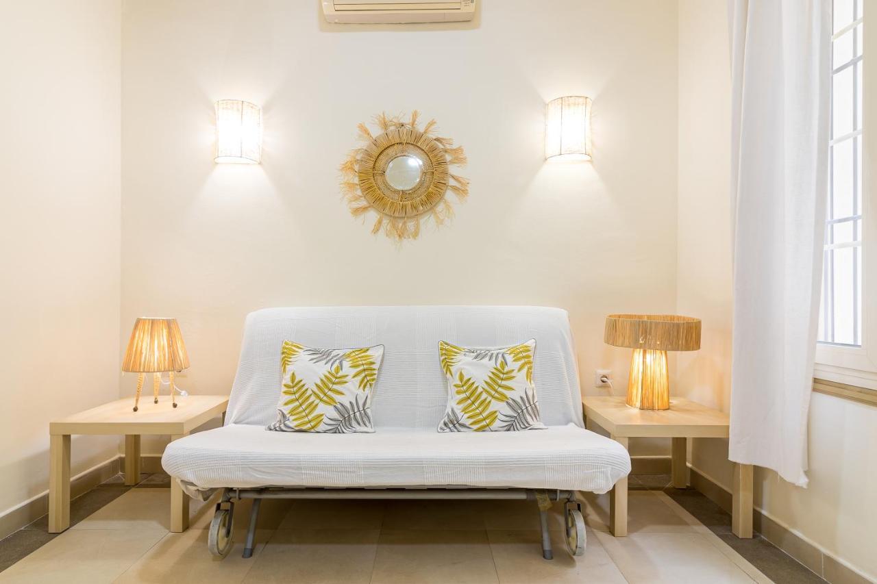 Apartament Malaga Center Flat La Victoria City Center Zewnętrze zdjęcie