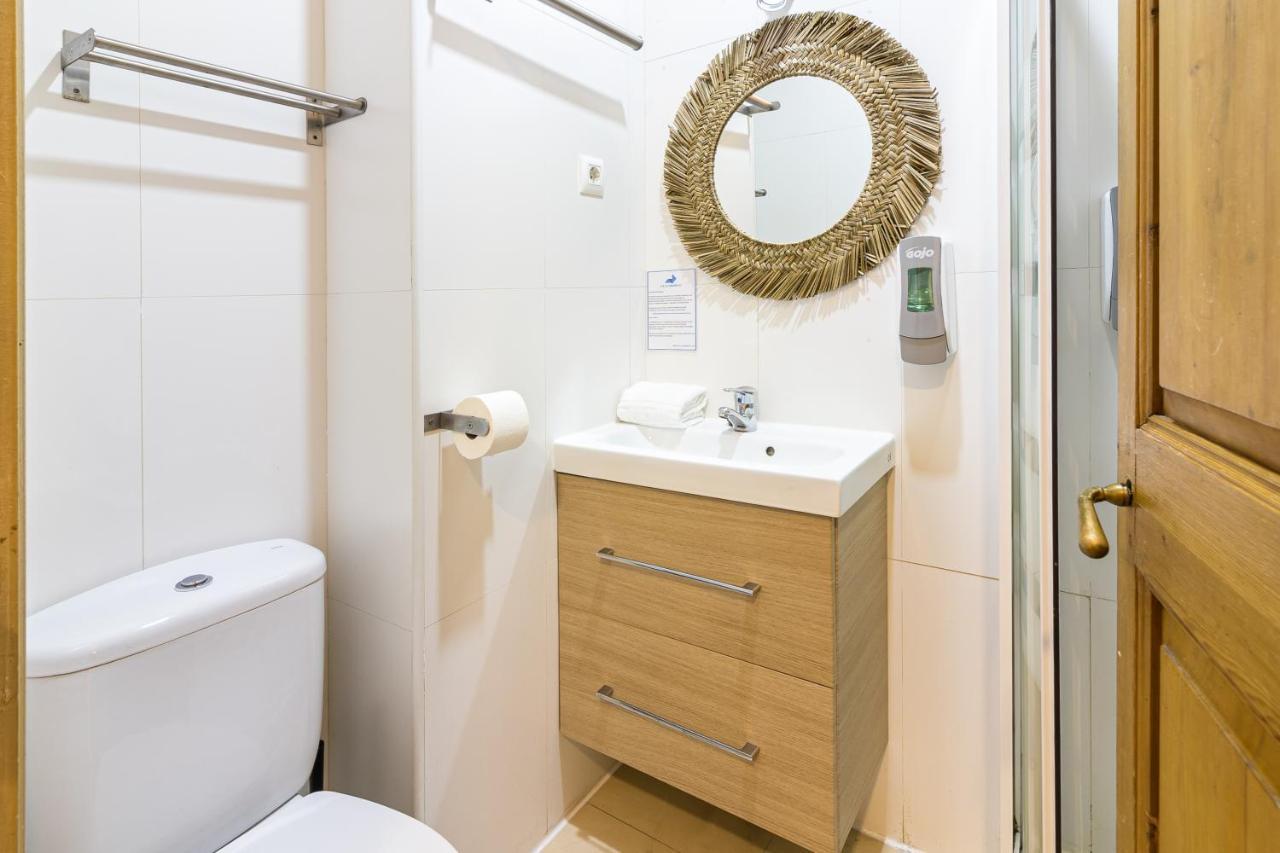 Apartament Malaga Center Flat La Victoria City Center Zewnętrze zdjęcie