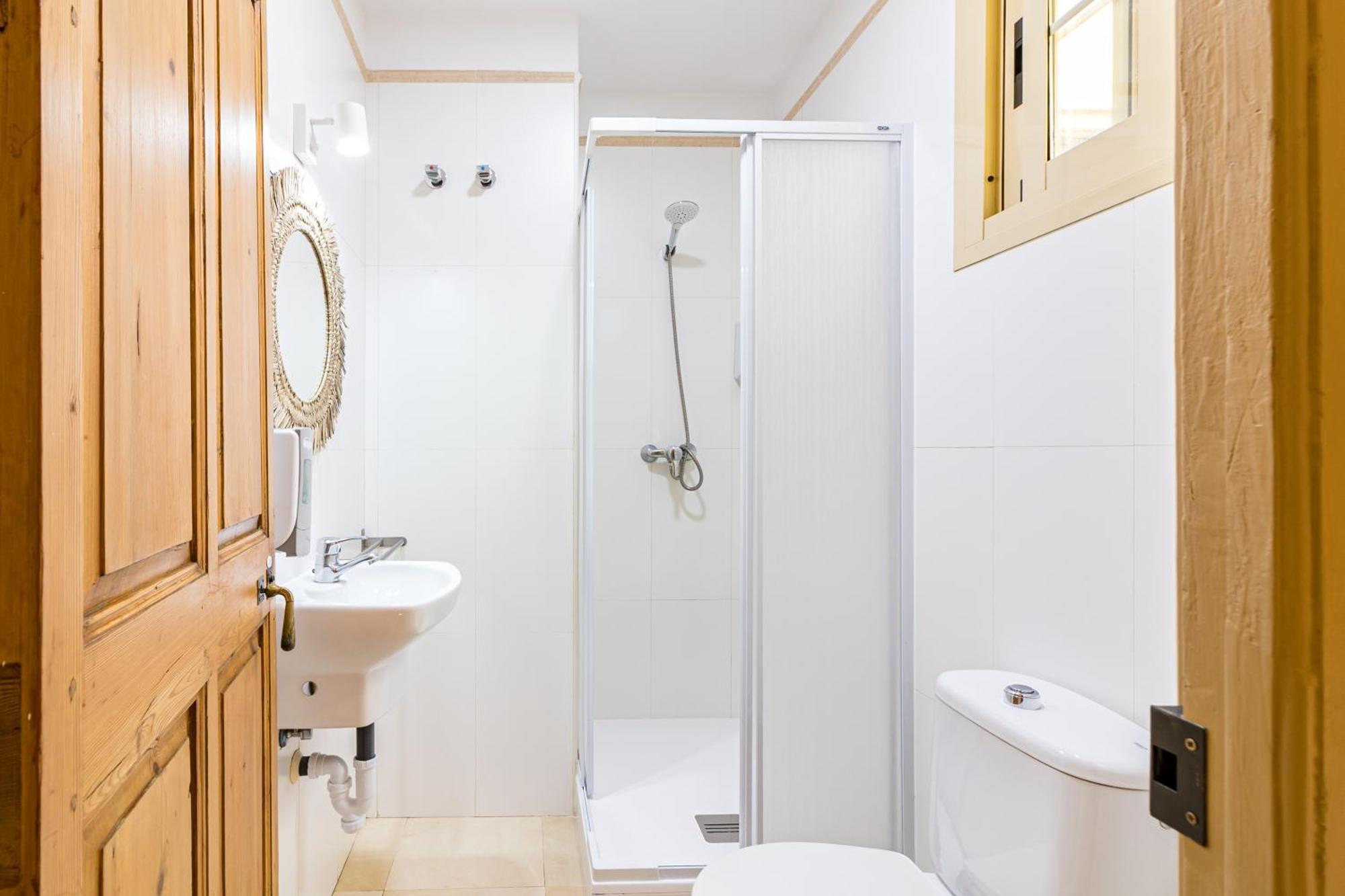 Apartament Malaga Center Flat La Victoria City Center Zewnętrze zdjęcie