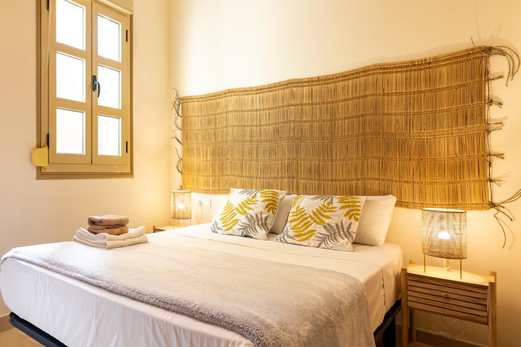 Apartament Malaga Center Flat La Victoria City Center Zewnętrze zdjęcie